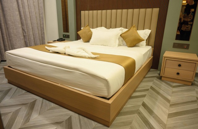 HOTEL KUTCH ELEGANCE