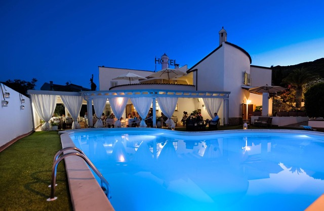 Hotel L'Aragosta