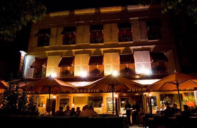Hotel l'Avenue