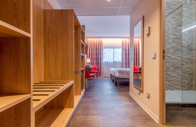 Hotel L'Empreinte