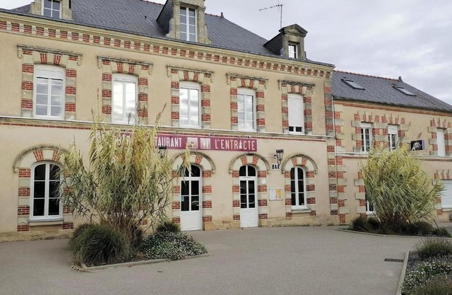 Hotel l'Entracte
