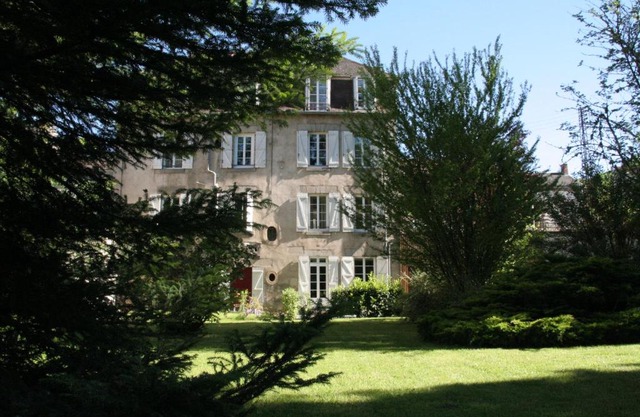 Hotel La Beauze