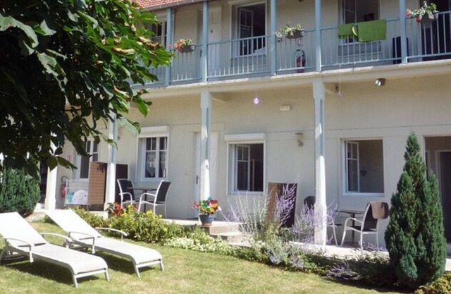 Hotel La Buissonniere