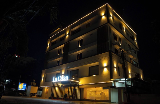 Hotel La Casa