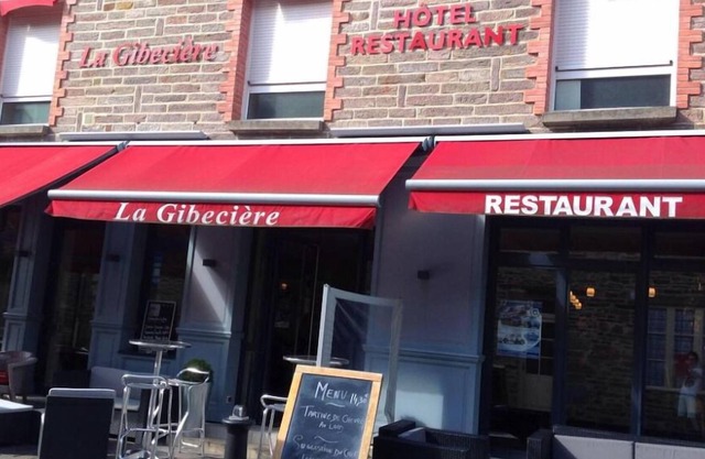 Hotel La Gibeciere