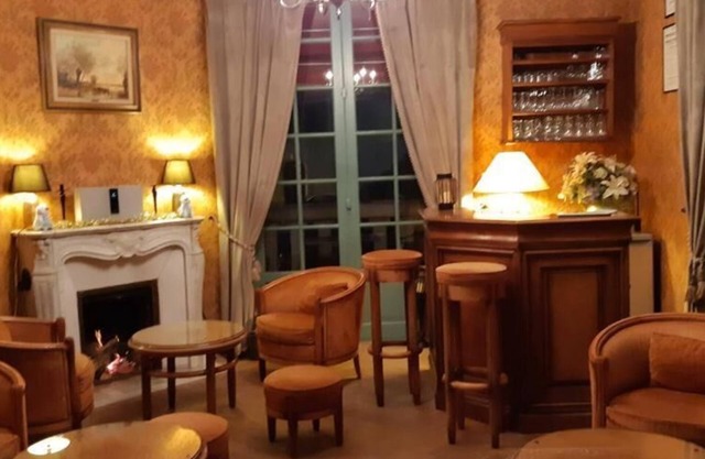 Hotel La Granitière