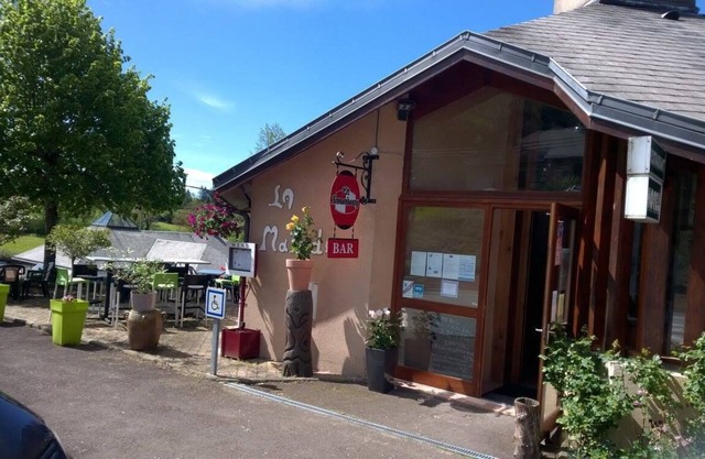 Hotel La Maiade