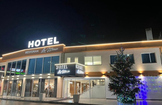Hotel La More
