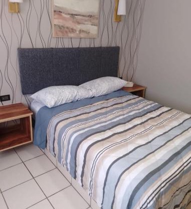 Hotel La palma