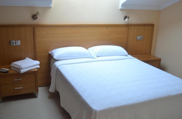 hotel la Ribera