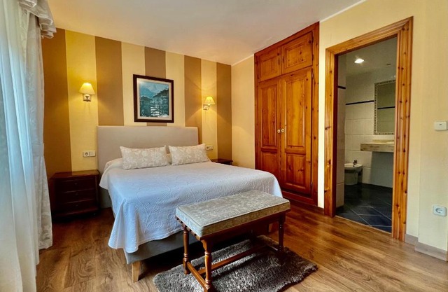 Hotel La Rivera