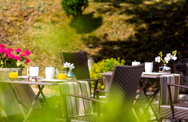 Hotel La Thomasse