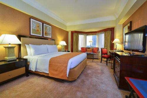 Hotel LAA PLAZA Unit by GROSS GROUP Near Delhi Airport