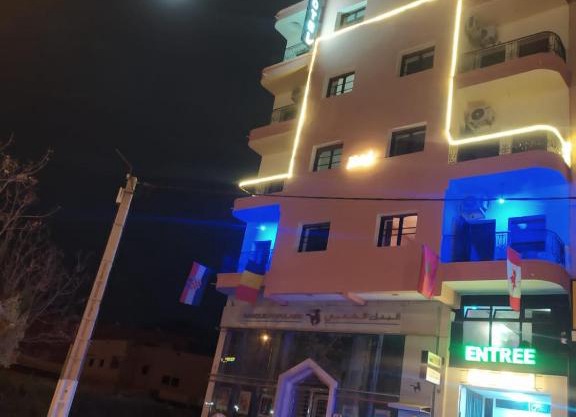 Hotel Lacoline