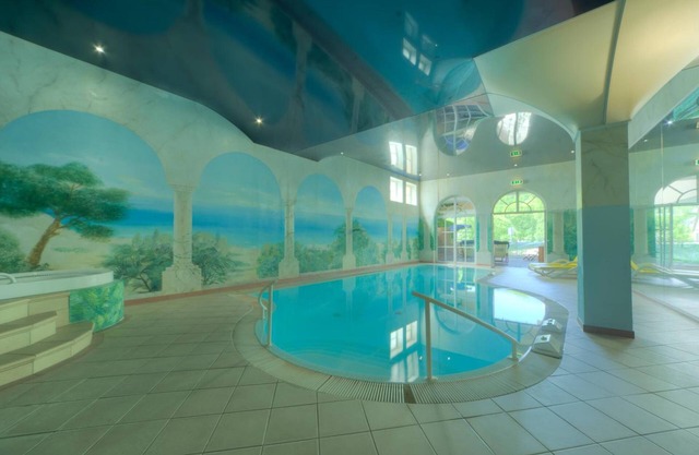 Hotel Lahnschleife
