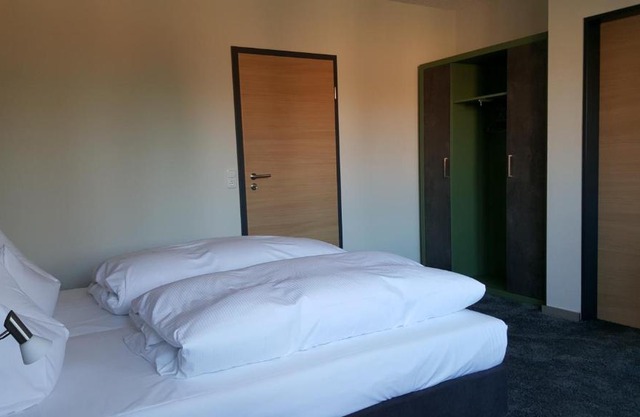 Hotel Landhaus Feyen