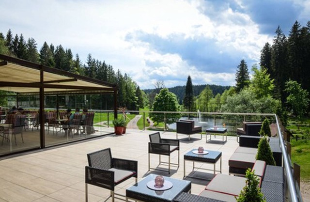 Hotel Landhaus Lauble