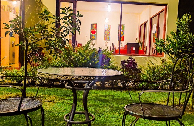 Hotel Las Mercedes