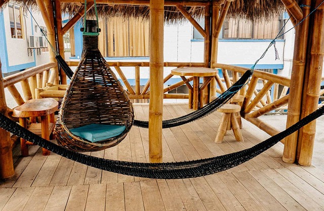 Hotel Las Palmeras