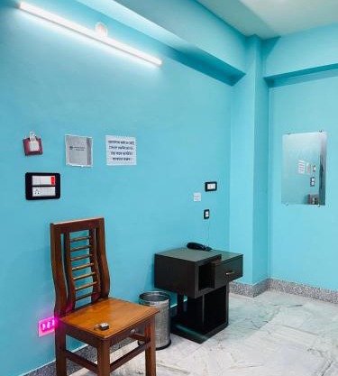hOTEL LAVANYA