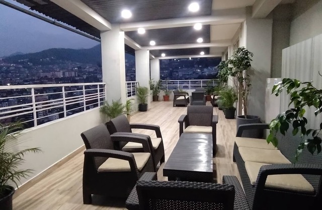 Hotel Lavisto