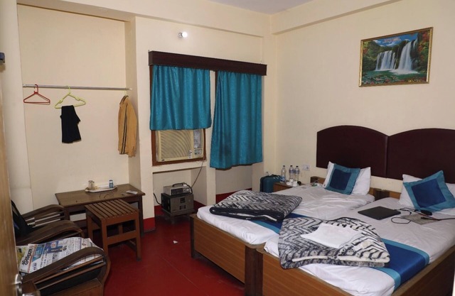 Hotel Laxmi Inn