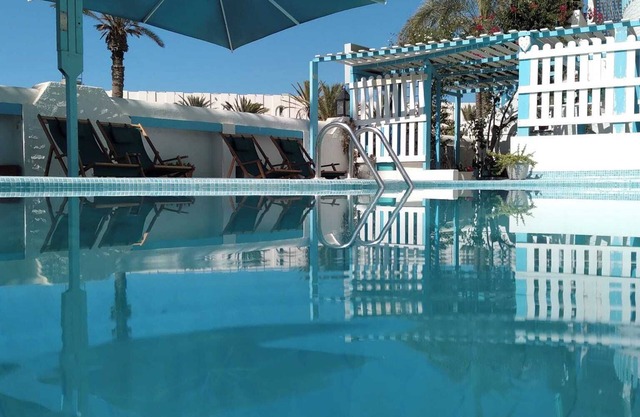 Hotel Le Beau Sejour