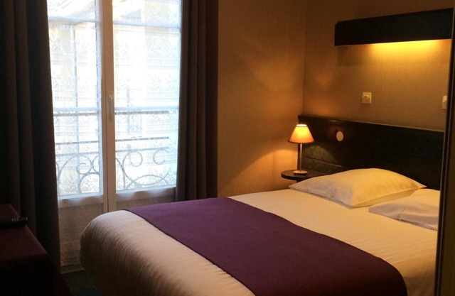 Hotel le Berthelot