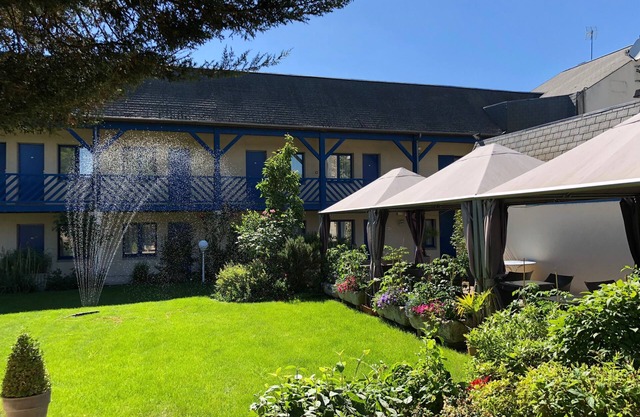 Hotel Le Capricorne