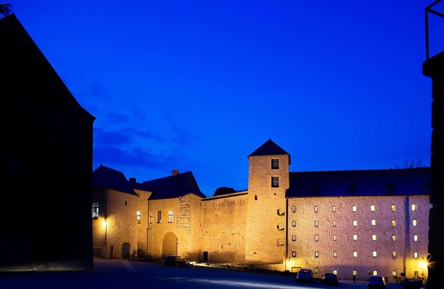 Hotel Le Château Fort