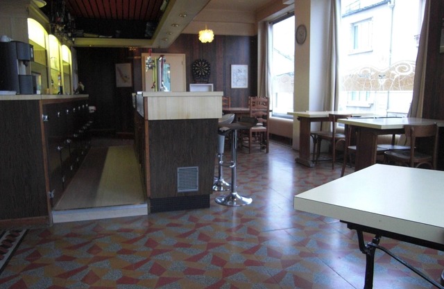 Hotel Le Colbert