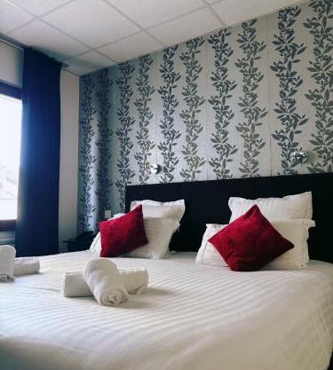 Hotel Le Divona "au coeur de Divonne"