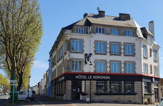 Hotel Le Keroman