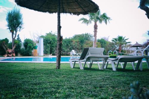 Hotel Le Khalife