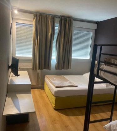 Hotel Le Lagon