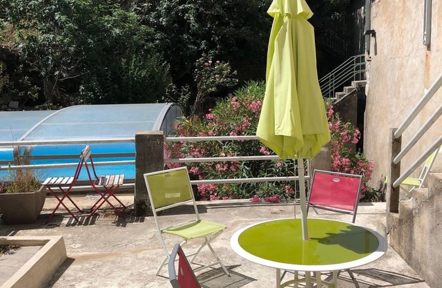 Hotel le Moderne