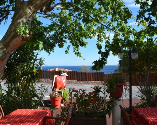 Hotel Le Patio