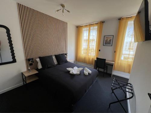 Hotel Le royal