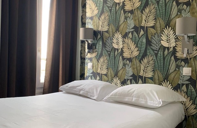 Hotel Le Royalty