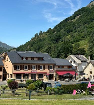 Hotel le Taillon