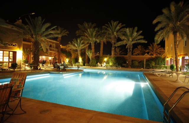 Hotel Le Tinsouline