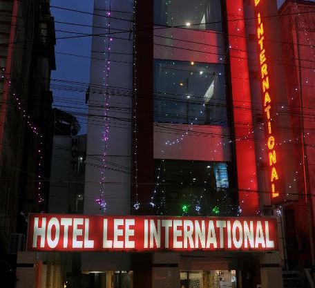 Hotel Lee International