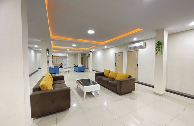 Hotel Lengkong 2