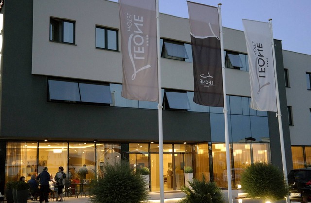 Hotel Leone