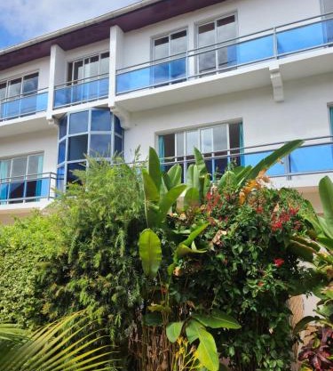 Hotel Les Cygnes