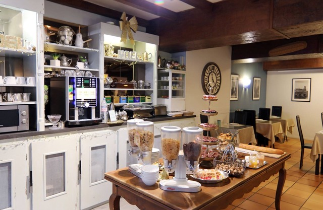 Hotel Les Pasteliers
