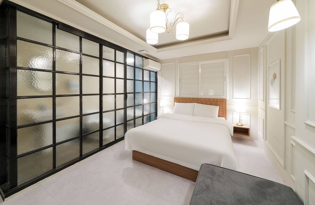 Hotel Less Seoul