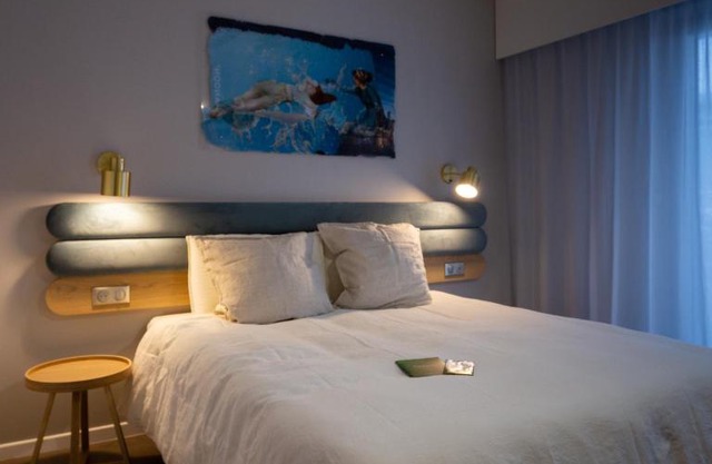 Hotel Libera Caen Colombelles