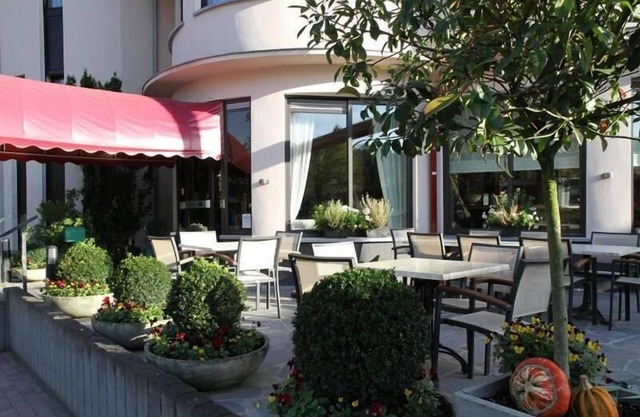 Hotel Limburgia