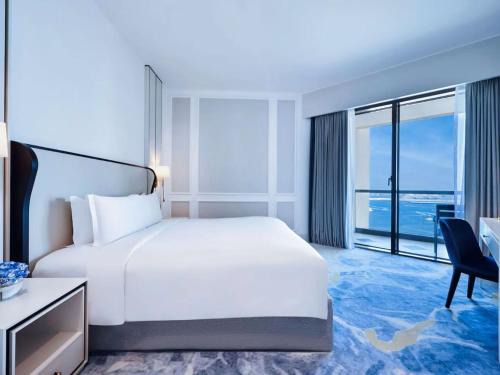 Hotel Lime Pride Near IGI Airport Delhi